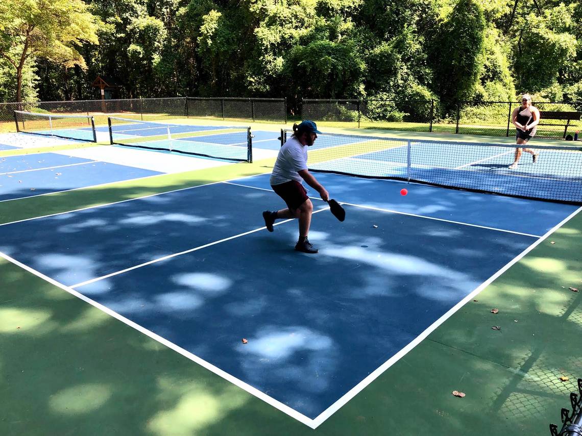 Beverly Sheffield Park